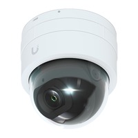 Ubiquiti UVC-G5-Dome-Ultra, Telecamera di sorveglianza bianco