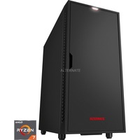 WLG AMD 009, PC Gaming WLG AMD 009, PC Gaming