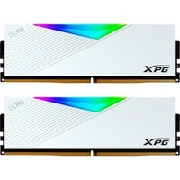 ADATA AX5U6400C3232G-DCLARWH bianco