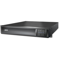 APC SMX750INC Nero
