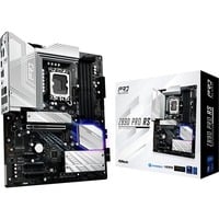 ASRock 90-MXBP10-A0UAYZ Nero/Bianco