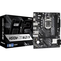 ASRock H510M-H2/M.2 SE, Scheda madre 