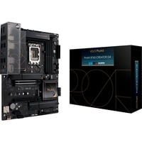 ASUS PROART B760-CREATOR D4 Intel B760 LGA 1700 ATX, Scheda madre Nero/Bronzo, Intel, LGA 1700, Intel® Celeron®, Intel® Pentium® Gold, Intel® Core™ i3, Intel® Core™ i5, Intel® Core™..., LGA 1700, DDR4-SDRAM, 128 GB