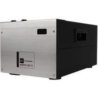 Alphacool 11932 Nero/Argento