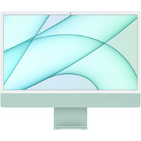 Apple MGPJ3D/A, Sistema MAC verde/verde chiaro