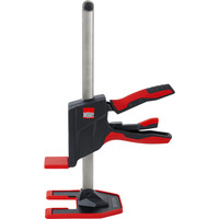 BESSEY Attrezzo di montaggio a una mano BEYCEPS BEY23, Morsetto Nero/Rosso