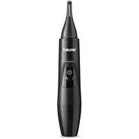 Beurer 10252, Tagliapeli Naso ed Orecchie Nero
