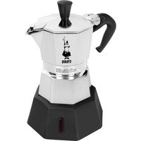 Bialetti 0007290/NP argento/Nero