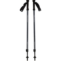 Black Diamond Bastoncini da trekking Explorer 2, Attrezzature per il fitness Nero