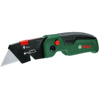 Bosch 1600A032V7 verde/Nero