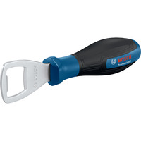 Bosch 1600A0398B, Apribottiglie blu/Nero