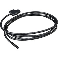 Bosch Cavo per telecamera 3,5m / 8,3mm, Modulo telecamera Nero