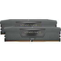 Corsair CMK32GX5M2E6000Z36, Memoria grigio