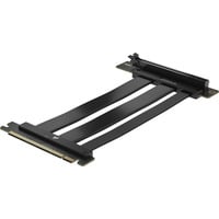 Corsair Cavo di prolunga Premium PCIe 5.0 ×16 Nero