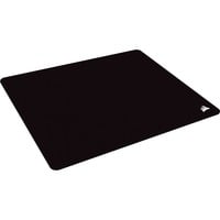 Corsair MM200 PRO Tappetino per mouse per gioco da computer Nero, Gioco mouse pad Nero, Nero, Monocromatico, Tappetino per mouse per gioco da computer