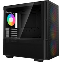 DeepCool R-CH560-BKAPE4-G-1, Chassis Tower Nero