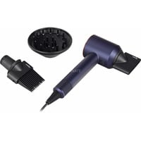 Dyson 5025155118009, Asciugacapelli blu scuro/rame