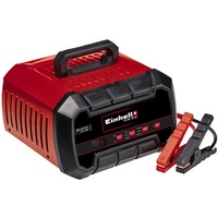 EINHELL Caricabatterie CE-BC 30 M rosso/Nero