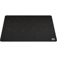 ENDORFY Stoneflow Black L, Gioco mouse pad Nero/Bianco