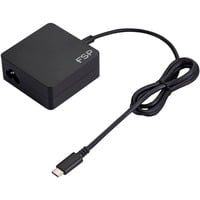 FSP PNA0652602, Alimentazione elettrica Nero