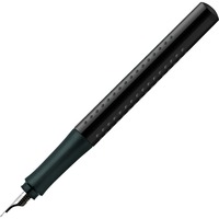 140816 penna stilografica Sistema di riempimento della cartuccia Nero