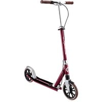 GLOBBER 685-102, Scooter rosso