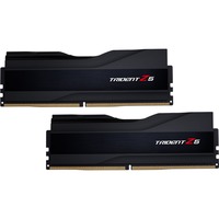 G.Skill DIMM 64 GB DDR5-6000 (2x 32 GB) Dual-Kit, Memoria Nero