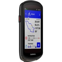 Garmin Edge 1040 Solar Nero