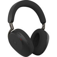 Jabra Evolve3 85, Headset Nero