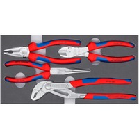 KNIPEX 00 20 01 V17 non classificato 