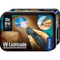KOSMOS 632397, Detective Kit