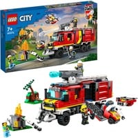 LEGO 60374, Giochi di costruzione