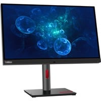 Lenovo ThinkVision P27pz-30 Monitor PC 68,6 cm (27") 3840 x 2160 Pixel 4K Ultra HD LCD Nero, Monitor LED Nero, 68,6 cm (27"), 3840 x 2160 Pixel, 4K Ultra HD, LCD, 6 ms, Nero