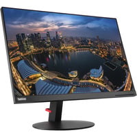 Lenovo ThinkVision T24d-10 Ricondizionato, Monitor LED Nero