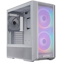 Lian Li G99.LAN216RW.00, Chassis Tower bianco