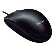 Logitech 910-001793, Mouse Nero