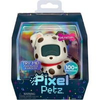 MGA Entertainment Pixel Petz! - Dalmatian, Gioco figura Bambino/Bambina, 4 anno/i, Effetti della luce