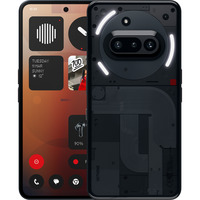 Nothing A10400142, Handy Nero