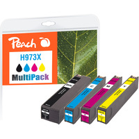 Peach Confezione risparmio inchiostro 