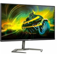 Philips Momentum 32M1N5800A/00 Monitor PC 80 cm (31.5") 3840 x 2160 Pixel 4K Ultra HD LCD Nero Nero, 80 cm (31.5"), 3840 x 2160 Pixel, 4K Ultra HD, LCD, 1 ms, Nero