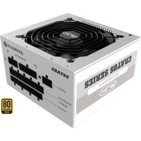 RAIJINTEK CRATOS 1200 WHITE, Alimentatore PC bianco