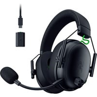 Razer BlackShark V3 per Xbox, Cuffia da gioco Nero
