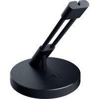 Razer Mouse Bungee V3 Supporto per mouse, Gestione dei cavi Nero, Supporto per mouse, 240 g, Nero