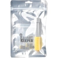 SMARTKEEPER Blocco porta USB-A ESSENTIAL (UL03) + Chiave di blocco base (U03), Serratura da infilare 