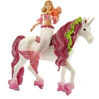 Schleich BAYALA 70593 action figure giocattolo, Gioco figura 5 anno/i, Bayala: A Magical Adventure, Multicolore, Plastica, 1 pz