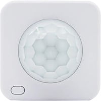Shelly BLU Motion ZB, Rilevatore di movimento bianco