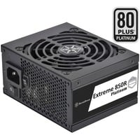 SilverStone SST-EX850R-PM 850W Nero