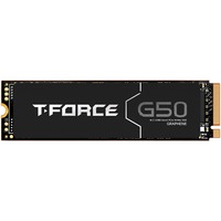 Team Group T-FORCE G50 2 TB, Disco a stato solido 