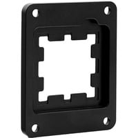 Thermal Grizzly Contact Sealing Frame AM5, Supporto Nero