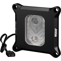 Thermal Grizzly Mycro Pro Intel 1851, raffreddamento CPU  Nero